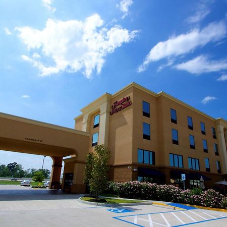 Hampton Inn & Suites By Hilton Tomball Houston Nw Kültér fotó
