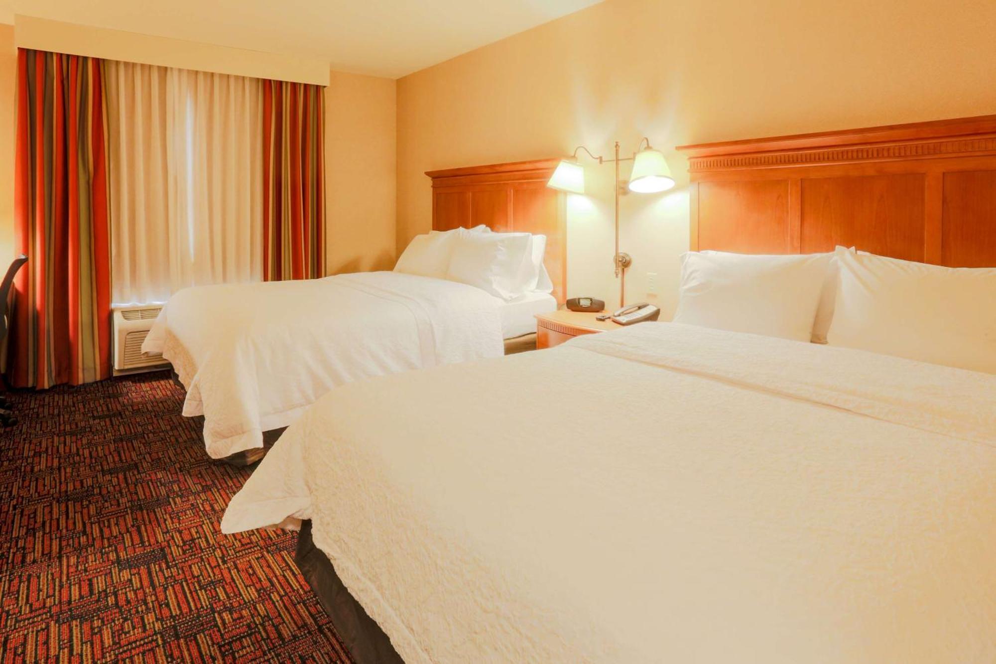 Hampton Inn & Suites By Hilton Tomball Houston Nw Kültér fotó