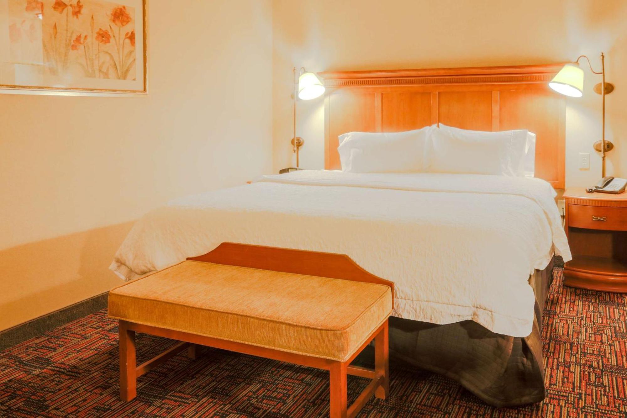 Hampton Inn & Suites By Hilton Tomball Houston Nw Kültér fotó