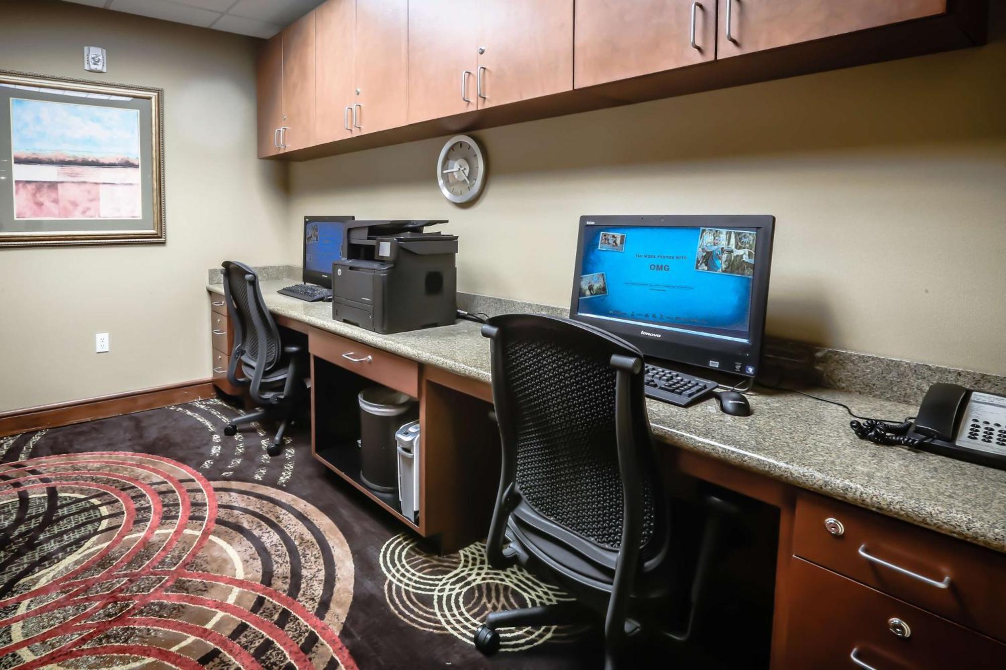 Hampton Inn & Suites By Hilton Tomball Houston Nw Kültér fotó