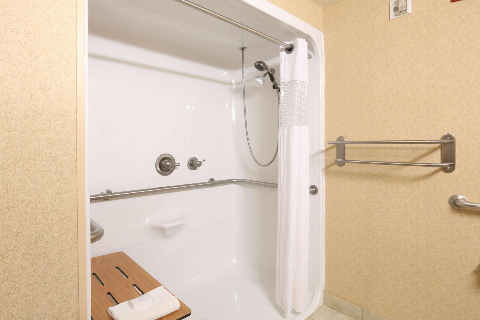 Hampton Inn & Suites By Hilton Tomball Houston Nw Kültér fotó