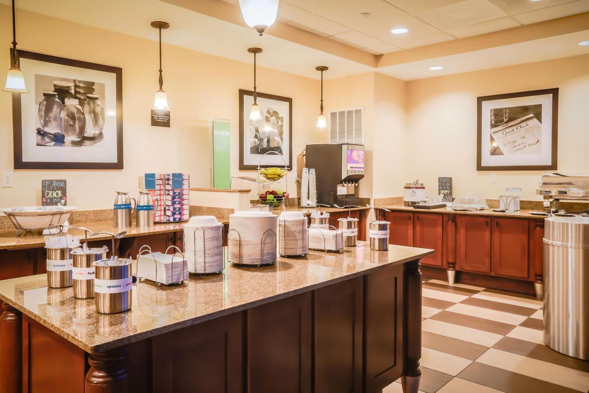 Hampton Inn & Suites By Hilton Tomball Houston Nw Kültér fotó