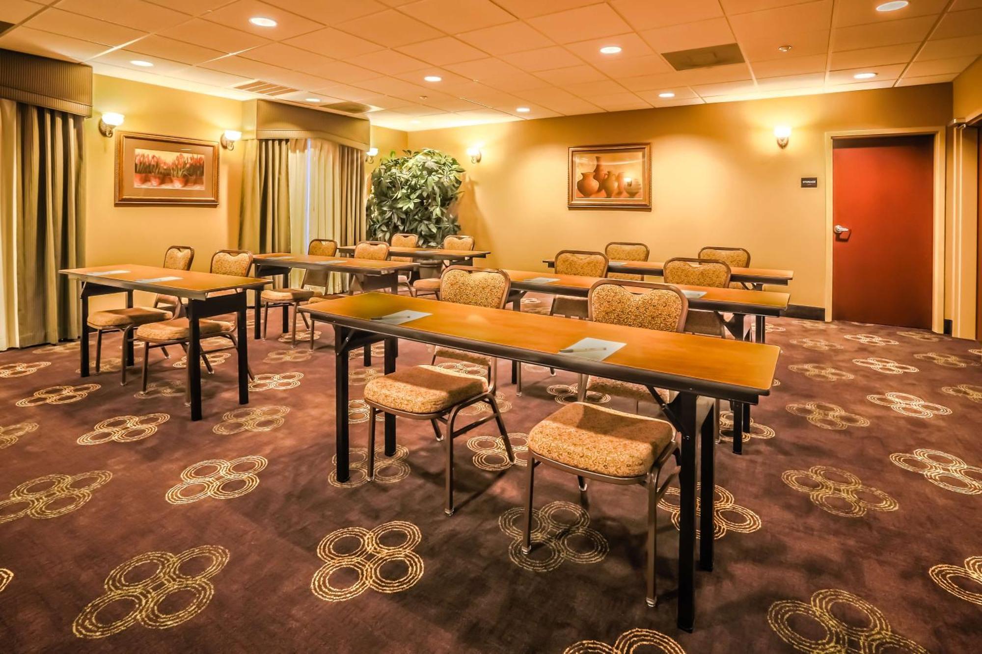 Hampton Inn & Suites By Hilton Tomball Houston Nw Kültér fotó