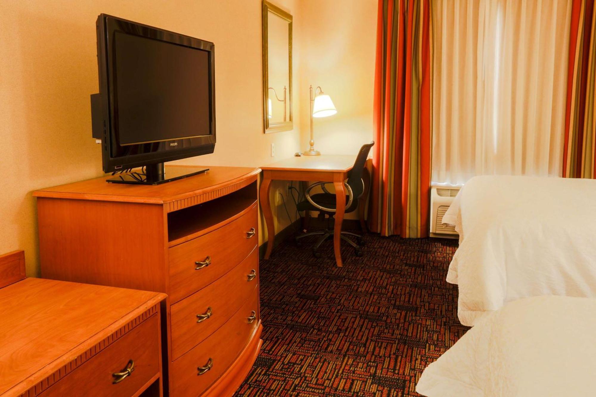 Hampton Inn & Suites By Hilton Tomball Houston Nw Kültér fotó