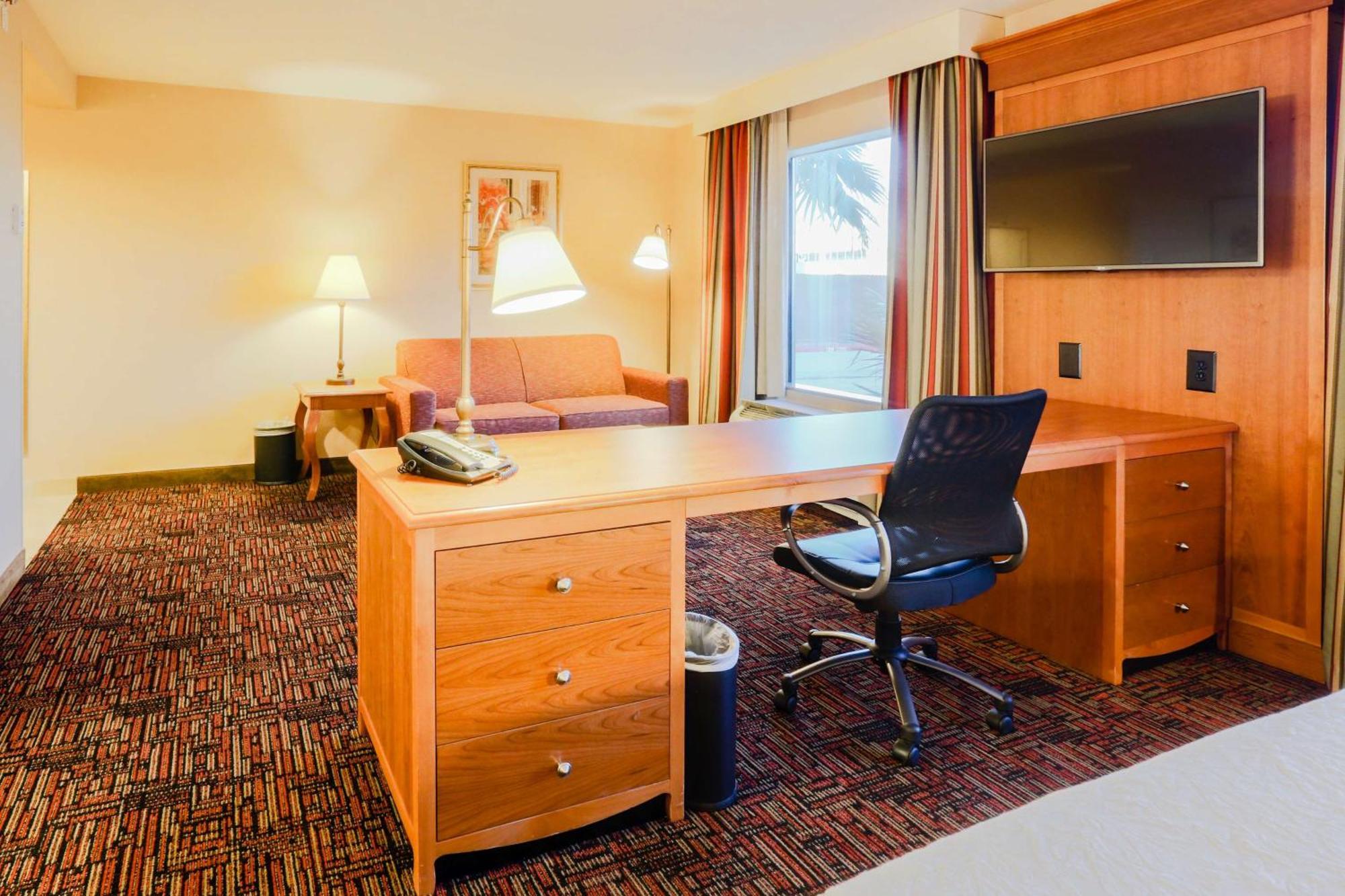 Hampton Inn & Suites By Hilton Tomball Houston Nw Kültér fotó