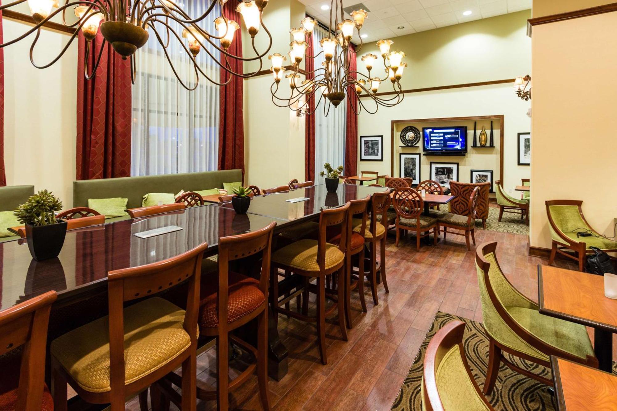 Hampton Inn & Suites By Hilton Tomball Houston Nw Kültér fotó