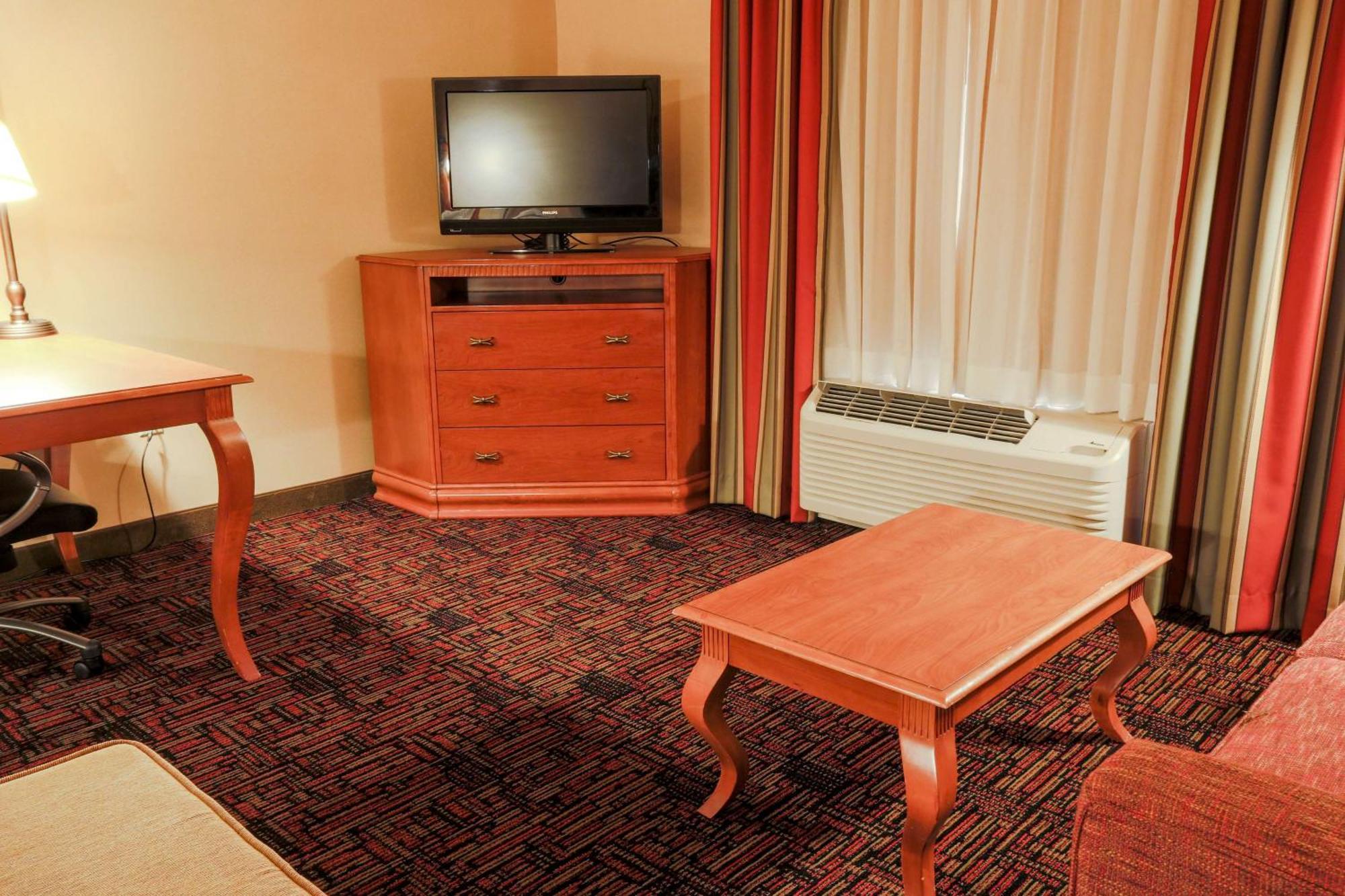 Hampton Inn & Suites By Hilton Tomball Houston Nw Kültér fotó