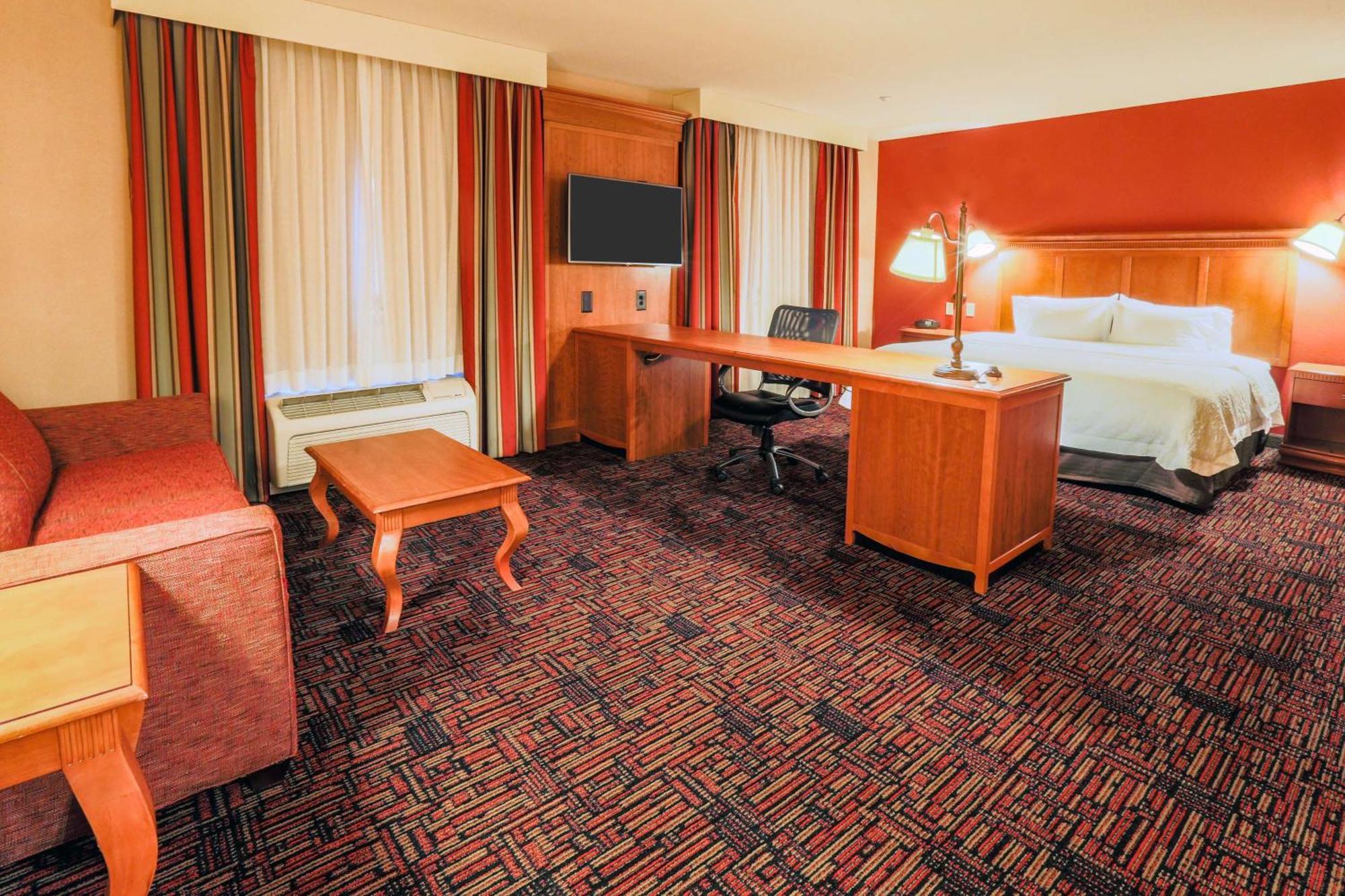 Hampton Inn & Suites By Hilton Tomball Houston Nw Kültér fotó
