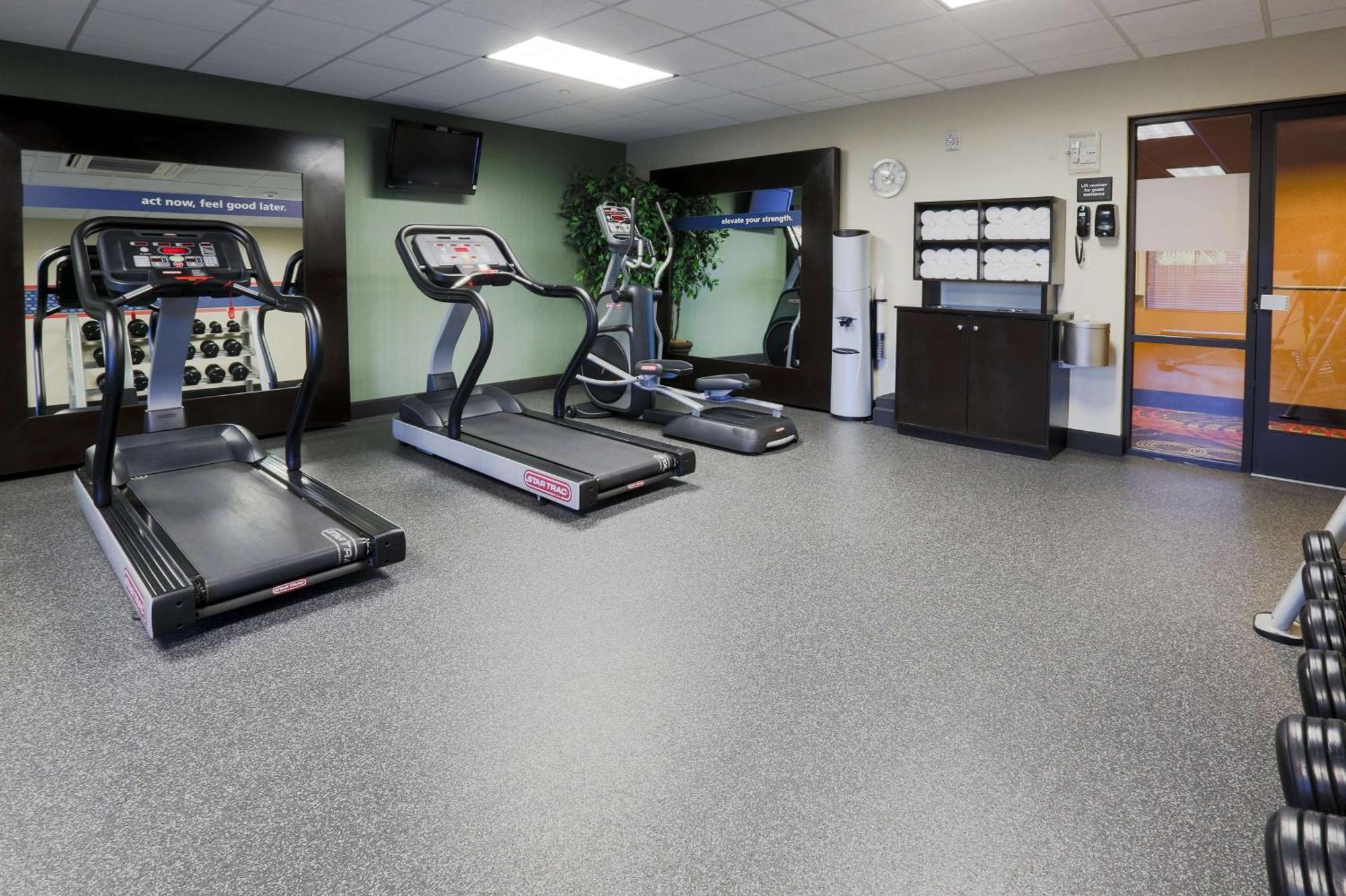 Hampton Inn & Suites By Hilton Tomball Houston Nw Kültér fotó