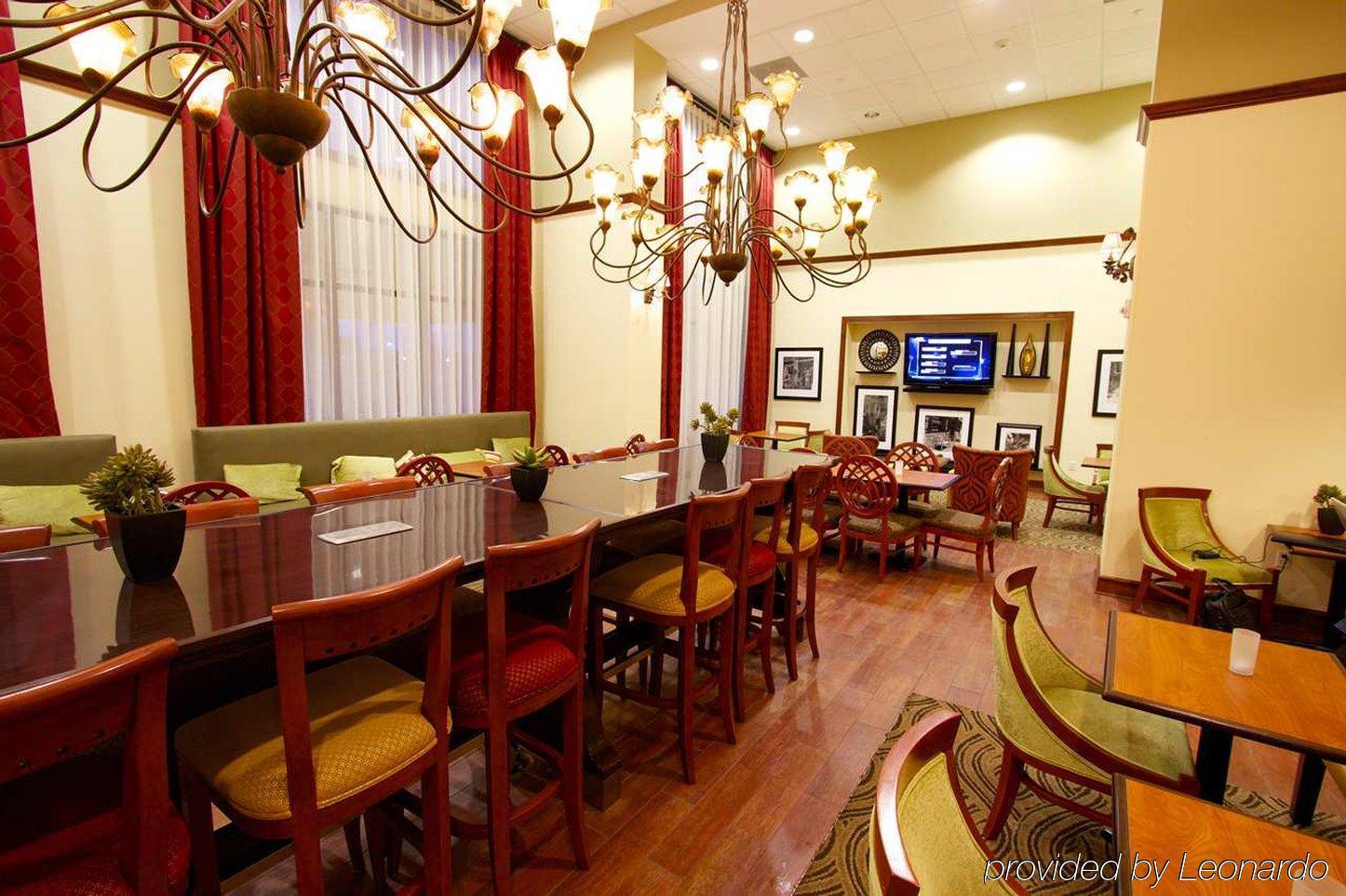 Hampton Inn & Suites By Hilton Tomball Houston Nw Kültér fotó