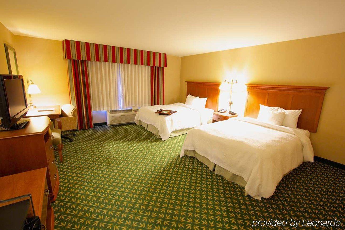 Hampton Inn & Suites By Hilton Tomball Houston Nw Kültér fotó