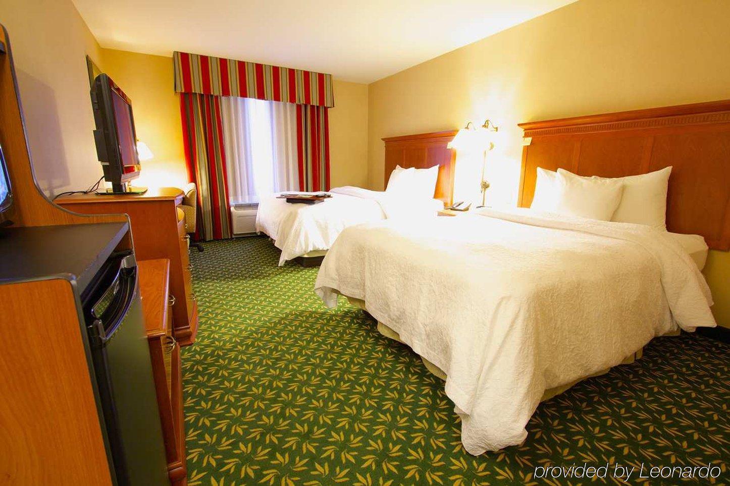Hampton Inn & Suites By Hilton Tomball Houston Nw Kültér fotó