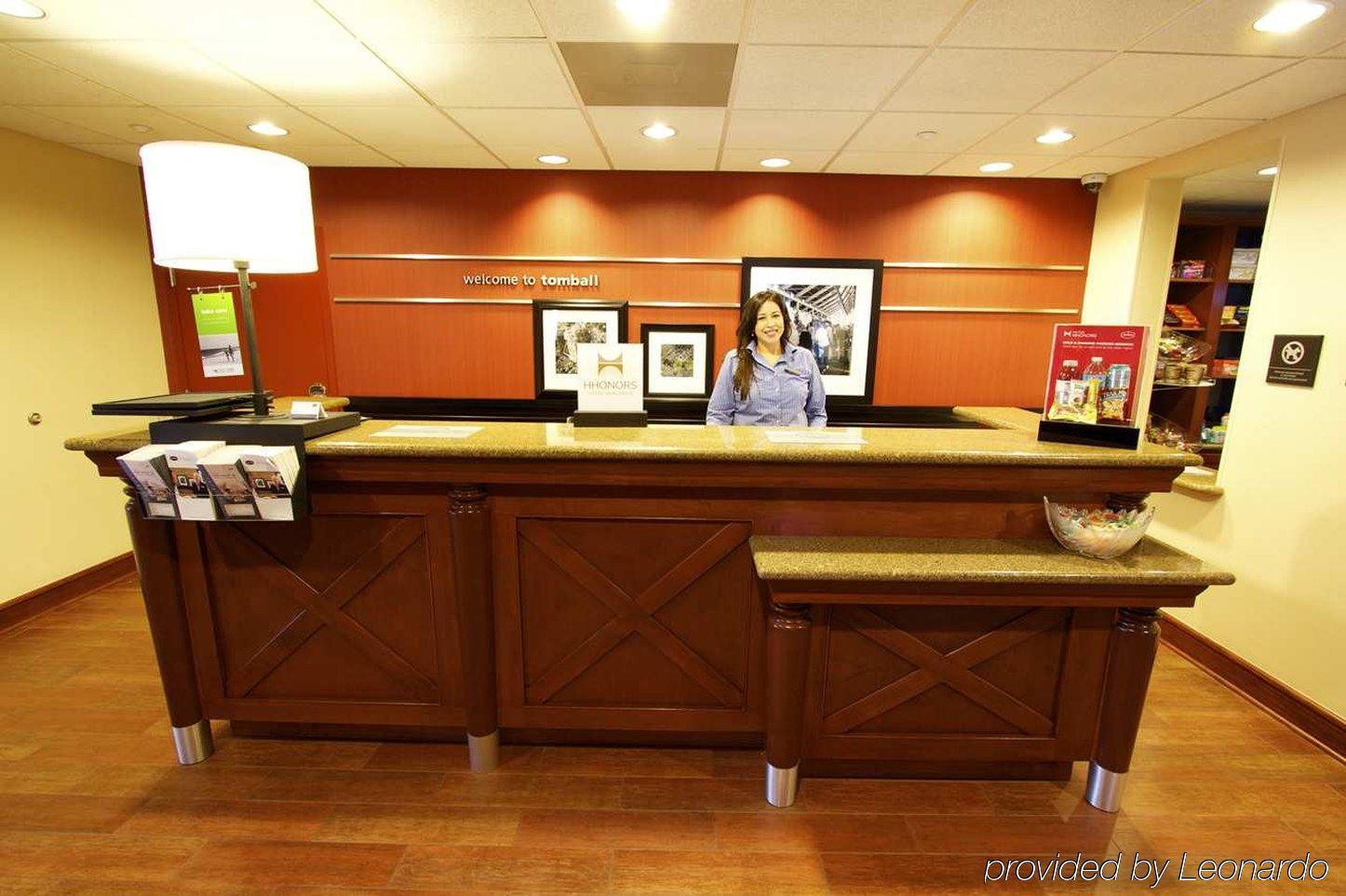Hampton Inn & Suites By Hilton Tomball Houston Nw Kültér fotó