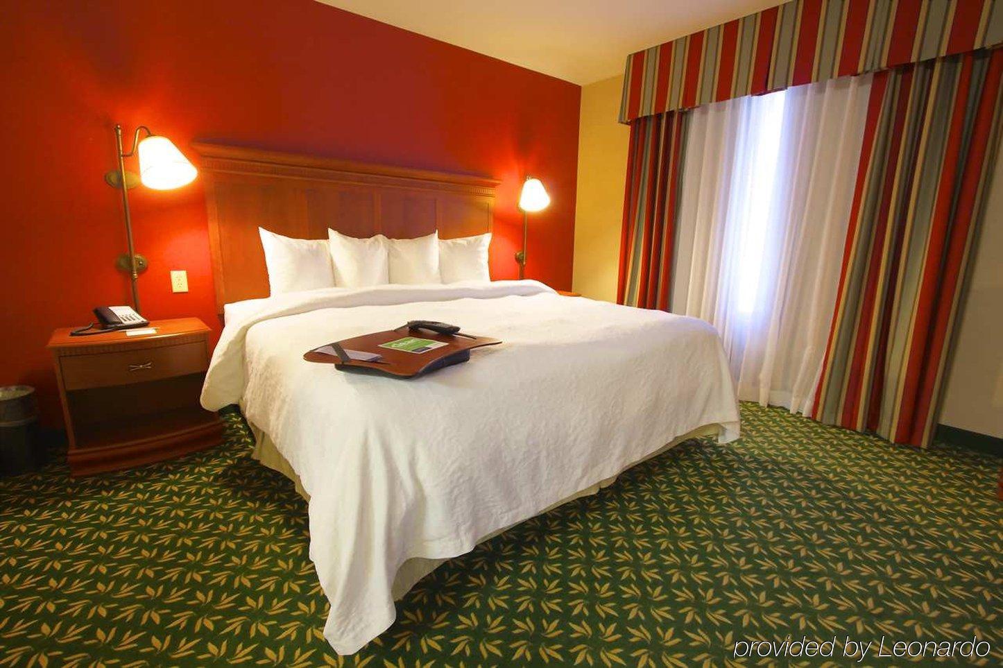 Hampton Inn & Suites By Hilton Tomball Houston Nw Kültér fotó