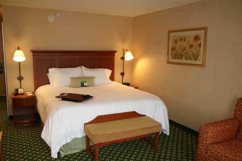 Hampton Inn & Suites By Hilton Tomball Houston Nw Szoba fotó